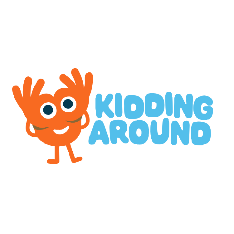 Kidding Around Greenville