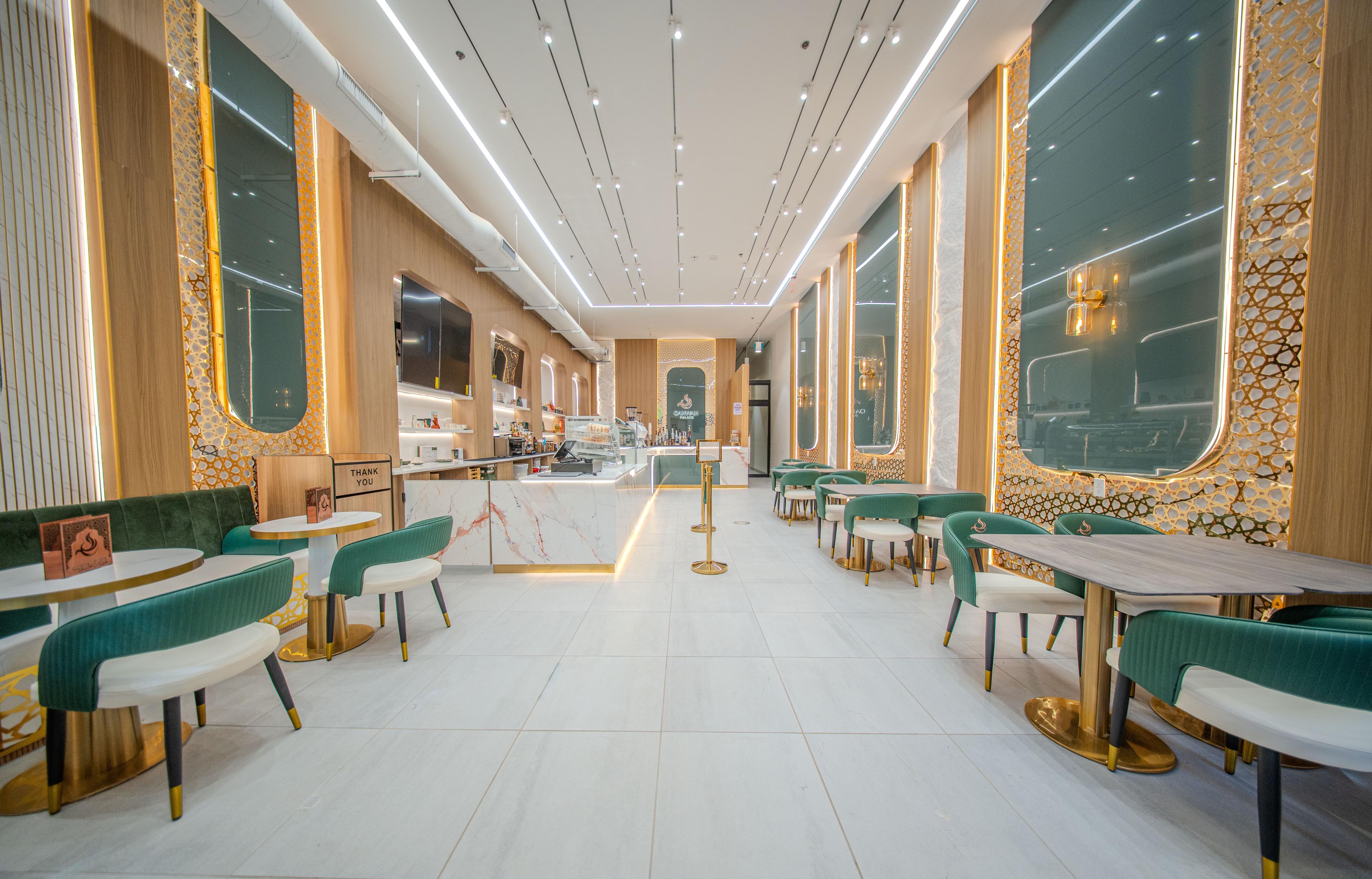 Coffee brewing process